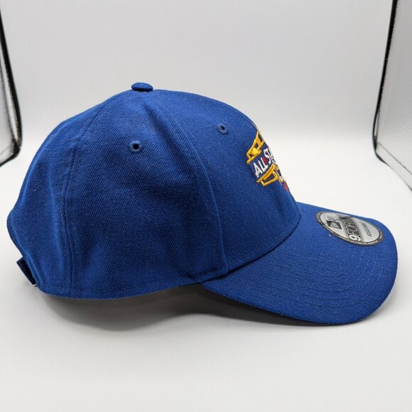 Los Angeles MLB All-Star Game 2022 Hat New Era, 9Forty, Adjustable - Picture 3 of 9